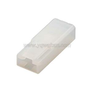 Wire Harness HD018B-6.3-21X 14AWG 20CM