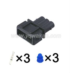 Auto connector  357972763/929742