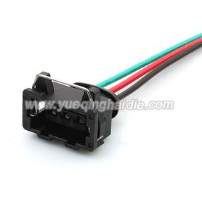 Wire Harness  HD032-3.5-21X 16AWG 20CM