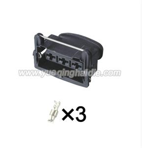 wiring connector  HD032-6.3-21