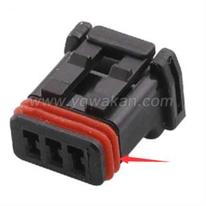 Rubber Sleeve PQ041