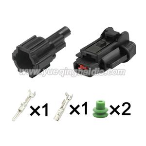 Auto connector PB2951020/6185-0862/PB291-01027