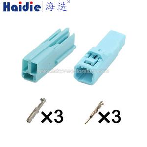 Auto Connector 6098-3858 6098-3854