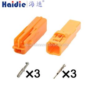 Auto Connector  6098-3859 6098-3855