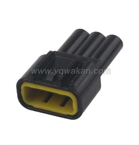 Wire Harness  FW-C-3M(2)-B  18AWG 20CM