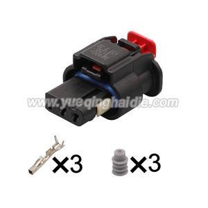 Auto Connector 34900-3120