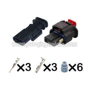 Auto Connector 1-1703494-1 34900-3120