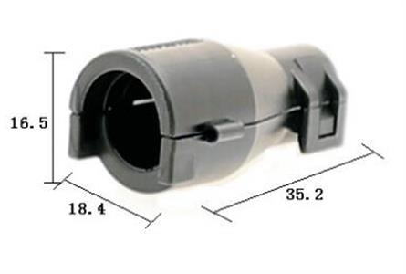 Back Shell WJ560