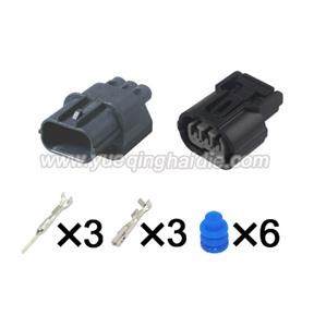 Auto connector  6188-4739 6189-0887/6918-1833