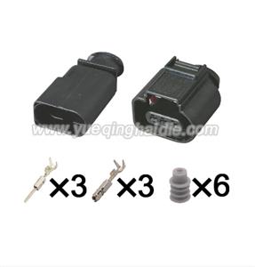 Auto connector  8k0973703  1J0973803