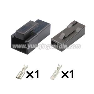Auto connector HD011-7.8-11B/21B