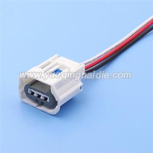 Wire Harness  7283-8977  18AWG 20CM
