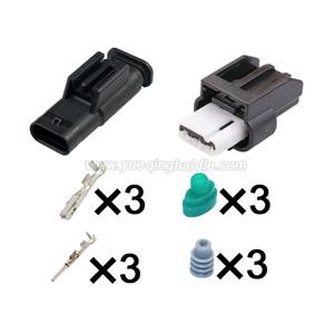 Auto Connector 872-658-501/872-658-521  6189-7458/6189-7675