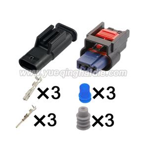 Auto Connector 13893234 872-658-501/872-658-521
