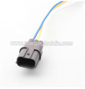 Wire Harness  HD032C-1-11X 20AWG 20CM