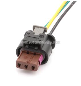 Wire Harness  4F0973703A/17186531/2-1718652-3  20AWG 20CM