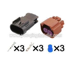 Auto Connector 15326813/13519049  13511132