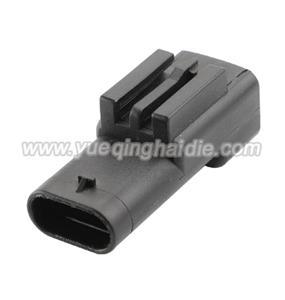 Wire Harness  HD033D-1.2-11X 20AWG 20CM