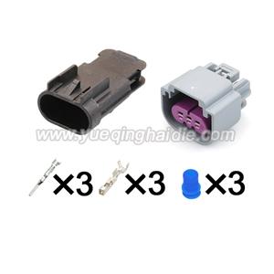 Auto Connector 13511996  15326813/13519049