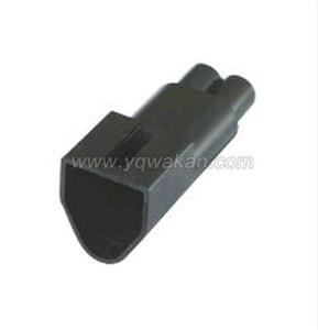Wire Harness  3-1437712-1  18AWG 20CM