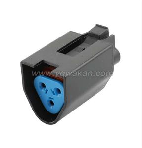 Wire Harness  7-1437710-9  18AWG 20CM