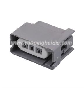 Wire Harness  HD034Q-1.5-21GY  18AWG 20CM