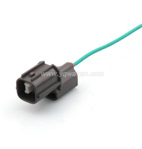 Wire Harness 6181-0227 18AWG 20CM