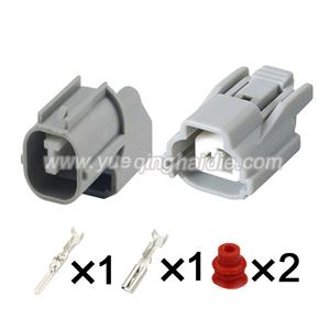 Auto connector 6189-0386/6181-0227