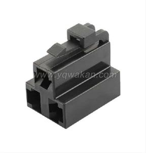 Wire Harness  HD032Y-7.8-21 12AWG 20CM