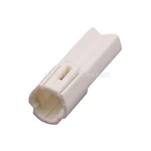 Wire Harness N3810-9903 White 20AWG 20CM