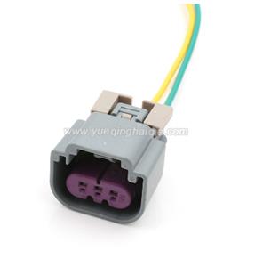 wire harness  13511996 18awg 20cM