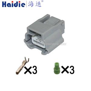 wiring connector 7287-0178-40