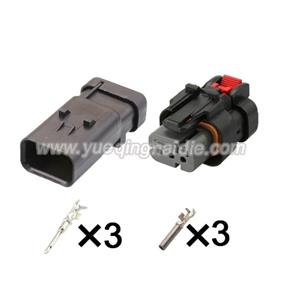 Auto connector  776429-2/776523-2  776430-1/776430-2/776430-3/776430-4/776535-1
