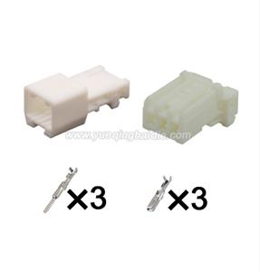 Auto connector  6098-4071  6098-5049