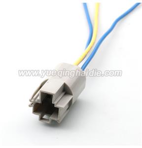 Wire Harness  HD033-2.8-11X 16AWG 20CM