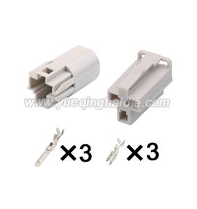 Auto connector  12176836  HD033-2.8-11/21