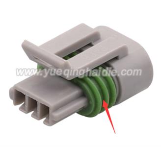 Rubber Sleeve PQ092