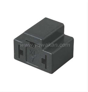 Wire Harness  HD033-7.8-11X  12AWG 20CM