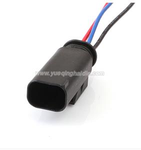 Wire Harness  HD033Y-0.6-11X  22AWG 20CM