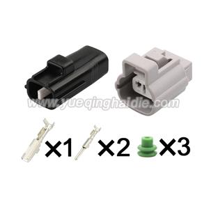 Auto connector HD012-2-21/11