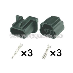 wiring connector  34091-0004  34250-0052