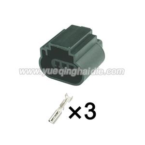 wiring connector   34250-0052