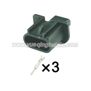 wiring connector    34091-0004