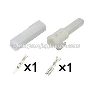 Auto connector HDY011A-2-21/11