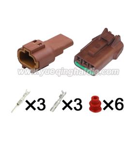 Auto connector  PB015-03850  PB011-03857