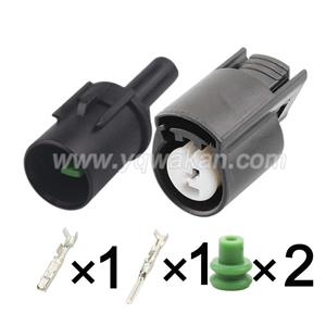 Auto connector PK501-01020/PK505-01027
