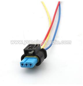 Wire Harness  805-121-523  20AWG 20CM