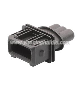 Wire Harness  HD033D-3.5-11  16AWG 20CM