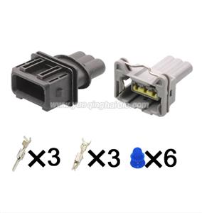 Auto connector  368215-1