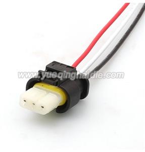 Wire Harness  1T0973203/872-858-542  20AWG 20CM
